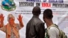 Ebola Grips West Africa