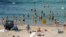Australia Heatwave