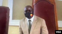 Nhengo dzebato reCCC dzinonzi dzakabvisa VaStewart Mutizwa pakumbobata chigaro chameya weHarare.