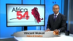 Africa 54