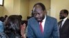 Prominent South Sudan Activist Pardoned But Not Yet Freed