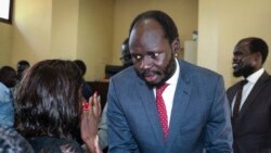 South Sudan’s Government Denies Sending Death Squad to Kill Economist