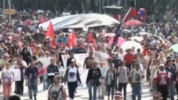 México Protesta