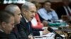 Israeli PM Urges no Let-up in World Pressure on Iran After Vote