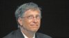 Gates: Philanthropy Depends On Innovation