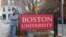 Elzi Muhammad memperoleh beasiswa IISMA di Boston University.