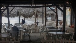 Nicaragua: Reactivación turismo