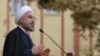حسن روحانی: عده ای نمی خواهند شرایط با دنیا عادی شود