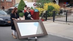 «Այն, ինչ աղբ է մեկի համար, իսկական գանձ է մեկ ուրիշի համար»