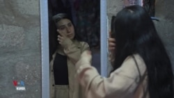 ڕزگاربووێکی دەستی داعش لە کۆمەڵکوژی کۆجۆ چیرۆکی خۆی بۆ دەنگی ئەمەریکا دەگێڕێتەوە