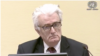 Guerre de Bosnie: Radovan Karadzic condamné en appel à la prison à vie