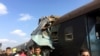 Ai Cập: Tai nạn tàu hỏa, 36 người chết