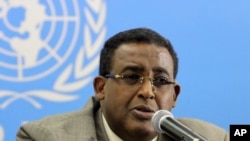 PM Somalia Omar Abdirashid Ali Sharmarke (Foto: dok). 