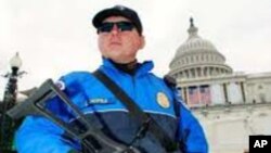 US: Congresska oo la Weerari Gaaray