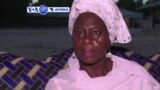 VOA60 AFIRKA: GAMBIA 'Yar Raji, Kuma Fitacciyar Shugabar Hadakar Jam’iyyun Adawa Dr. Isatou Touray Na Da Kwarin Gwiwar Cewa