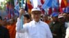 Phe đối lập Campuchia chấm dứt biểu tình phản đối kết quả bầu cử