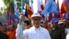 Opposition Leader Says He Supports China Over Vietnam
