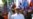 Opposition Demonstrators March on Western Embassies