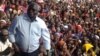 Moçambique/Eleições 2014 – Dhlakama, o candidato presidencial da RENAMO