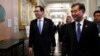 AS, China akan Lanjutkan Pembicaraan Bilateral untuk Perbaiki Hubungan 