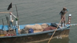 Fishermen Face Brunt of India Pakistan Tensions