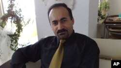 هۆشه‌نگ بروکا