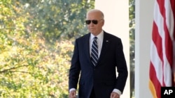 Election 2024 Biden