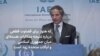 گروسی: هرگونه توافق اتمی با ایران مستلزم بازرسی‌های «بسیار قوی» است