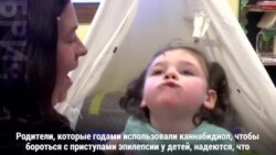 В США разрешили лекарство на основе марихуаны