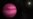 New Exoplanet Spotted with Earth-based Telescope