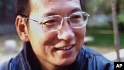 Liu Xiaobo (Foto: dok). 