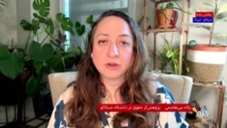 اهداف جمهوری اسلامی از أوردن زنان بدون حجاب به تجمعات شبانه؛ گفت‌وگو با پگاه بنی‌هاشمی 