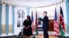 Blinken en Afrique pour montrer l'engagement américain envers le continent