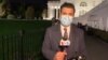Facebook live Jorge Agobian desde la Casa Blanca