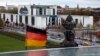 Badan Intelijen: Jumlah Ekstremis Islam Meningkat di Jerman