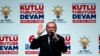 Presiden Turki Janjikan Operasi Militer Baru Setelah Pemilu