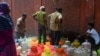 Chennai, India Runs Out of Water