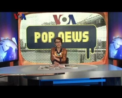Charles Kusuma dan Kardashian - VOA Pop News
