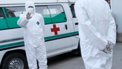 Ebola Update Show February, 24 2014