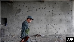 Tinchlikdan darak bormi? AQSh Afg'onistonga kirganiga 10 yil bo'ldi