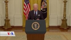 پلانەکانی سەرۆک بایدن بۆ ژێرخانی ئابووری وڵات