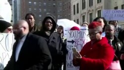 Etazini: Gouvènè Eta Virjini an Ap Fè Fas ak Gwo Repwòch Diskriminasyon Rasyal