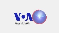 VOA60 Africa - Car Explosion Kills at least 3 in Mogadishu