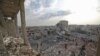 Serangan Udara Suriah Hantam Provinsi yang Dikuasai Pemberontak, 35 Tewas