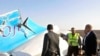 Гибель российского лайнера стала первой в Египте авиакатастрофой за последние 10 лет