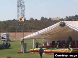 Lapho obekumele uMnangagwa akhulume lozulu ...