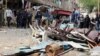 9 người chết trong các vụ nổ bom ở Iraq