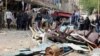 Irak Selidiki Serangan yang Tewaskan 29 Orang