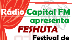 Caricatura social da Guiné-Bissau no festival de teatro e humor - 13:22