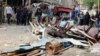 Iraq Shootings, Bombings Kill 9